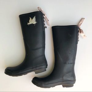 odd molly rain boots